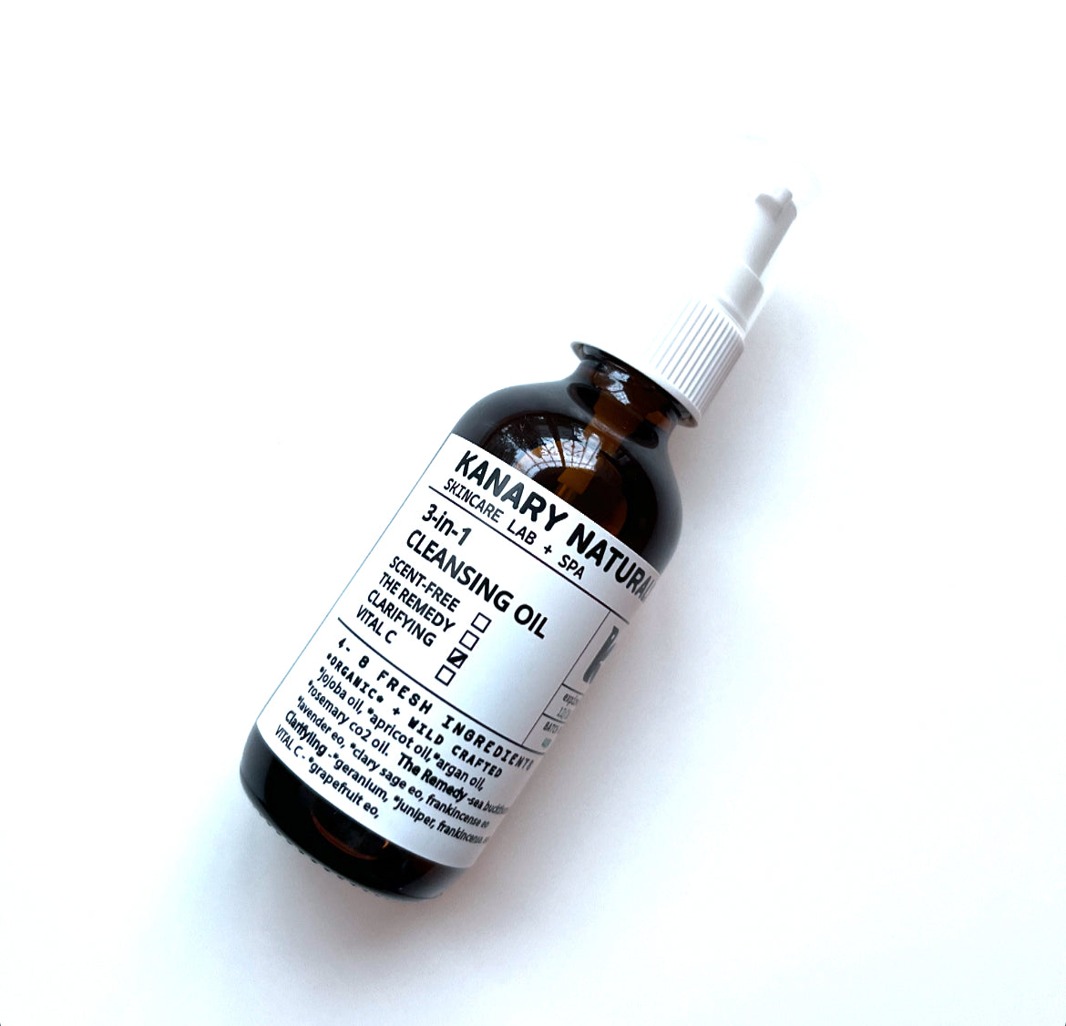 3-in-1/CLEANSING OILS