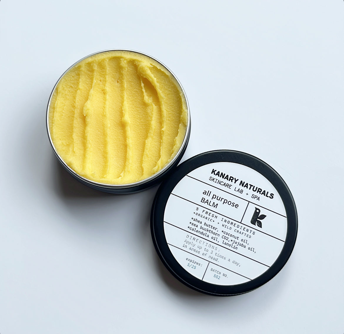 all-purpose/ Balm