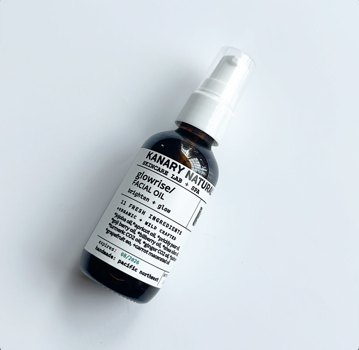 midnight/ FACIAL OIL