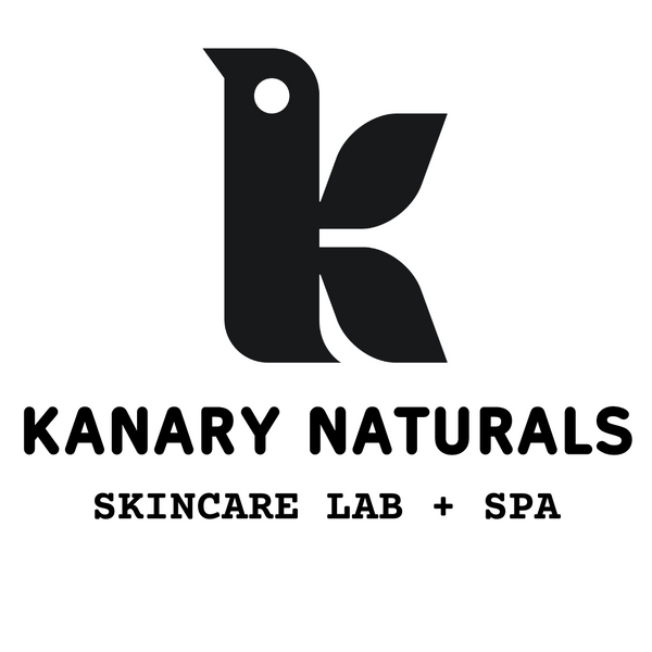 Kanary Naturals logo