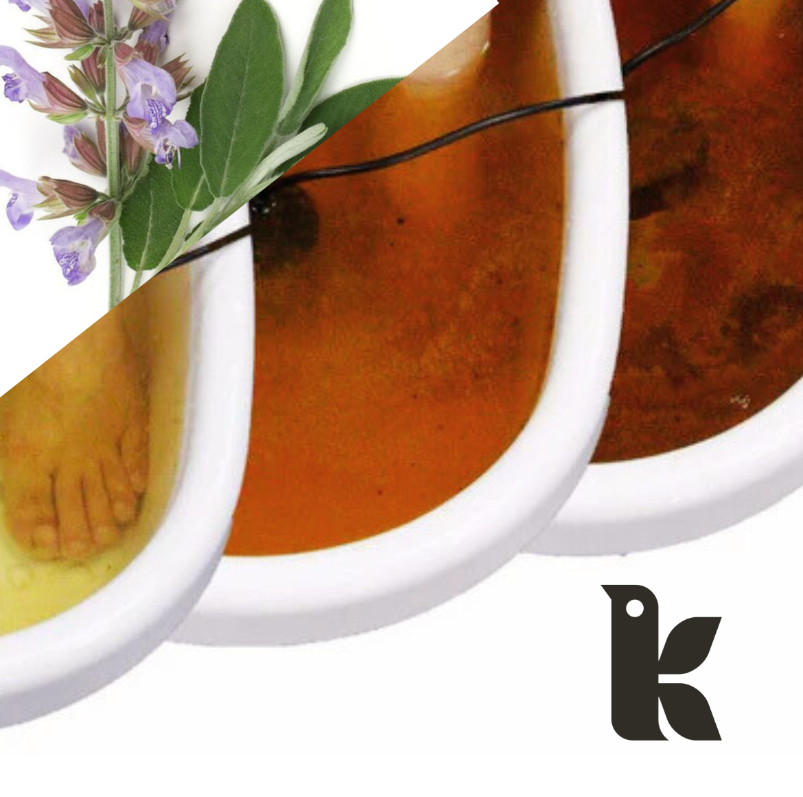 FOOT FACIAL/ THE SOLE REVIVAL