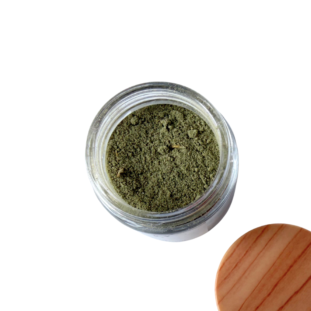 CALM CLEANSE + MASK