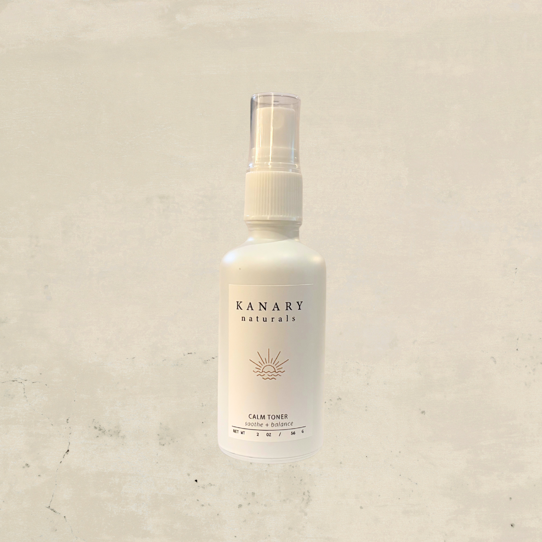 CALM TONER