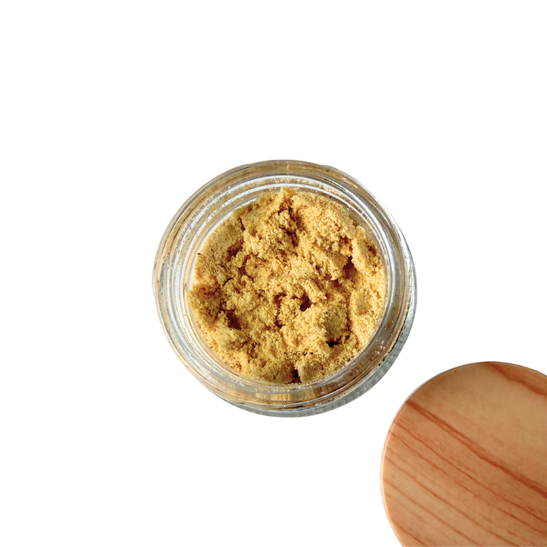 GLOW MASK + CLEANSE