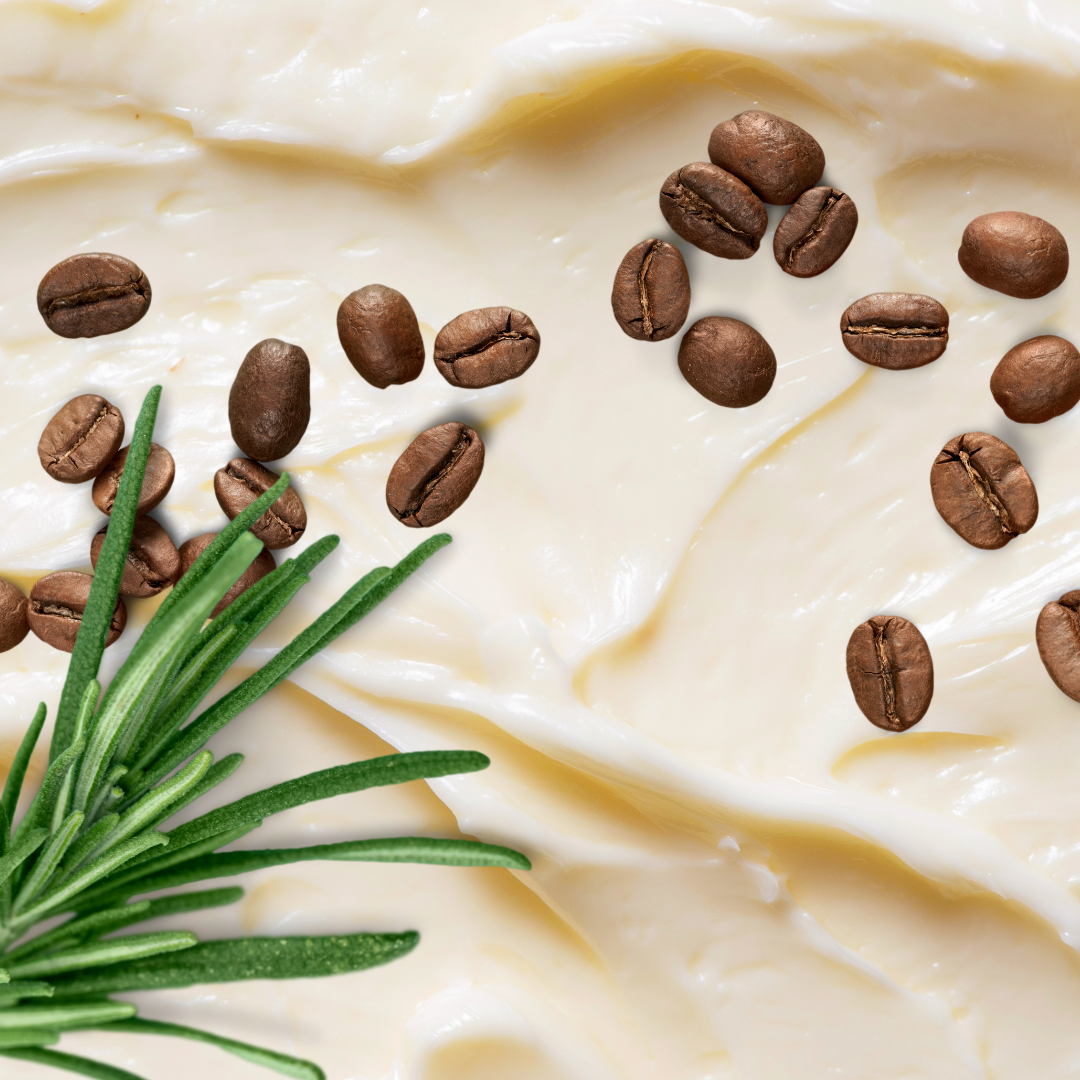 coffee cream/BODY BUTTER