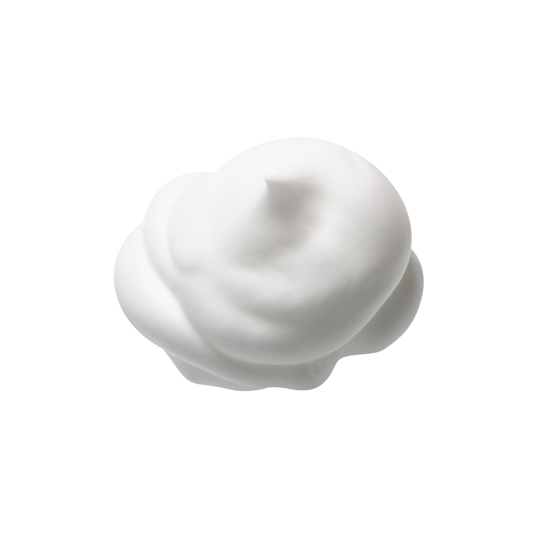 CALM FOAM CLEANSER