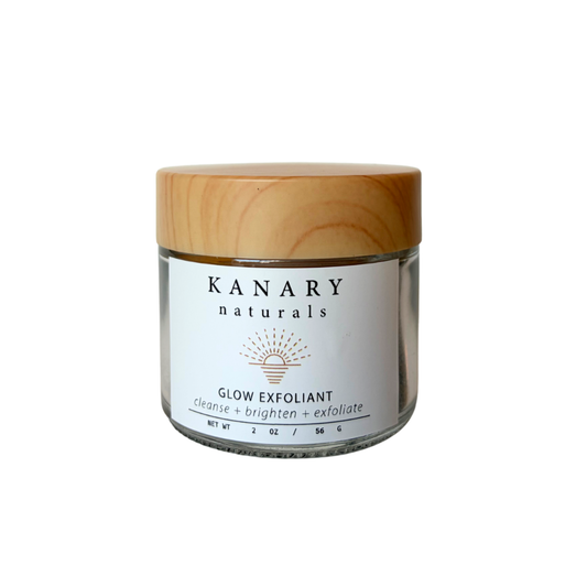 GLOW EXFOLIANT