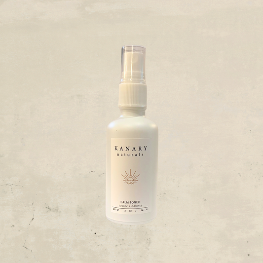 CALM TONER