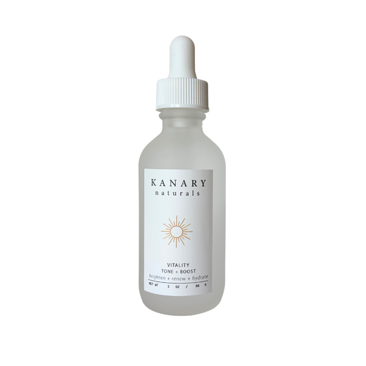 VITALITY TONER